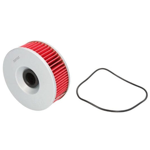 Eļļas filtrs HIFLO HF146 HIFLO MOTOVEIKALS 21