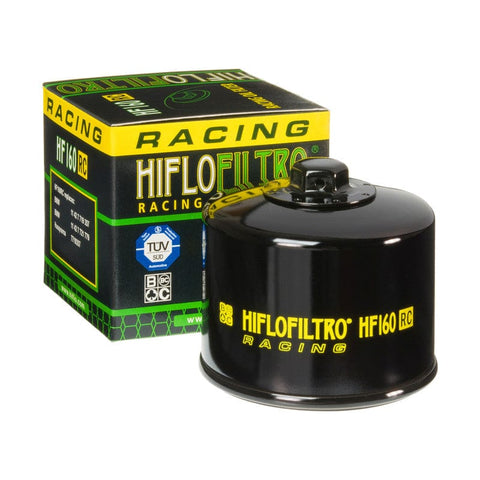 Eļļas filtrs HIFLO HF160RC HIFLO MOTOVEIKALS 21
