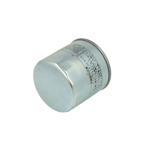 Eļļas filtrs HIFLO HF163 HIFLO MOTOVEIKALS 21