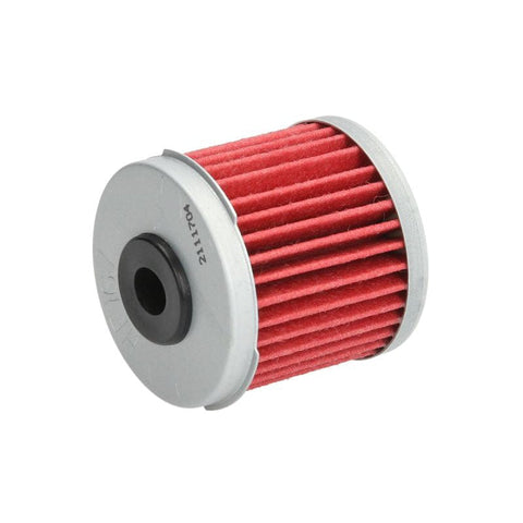Eļļas filtrs HIFLO HF167 HIFLO MOTOVEIKALS 21