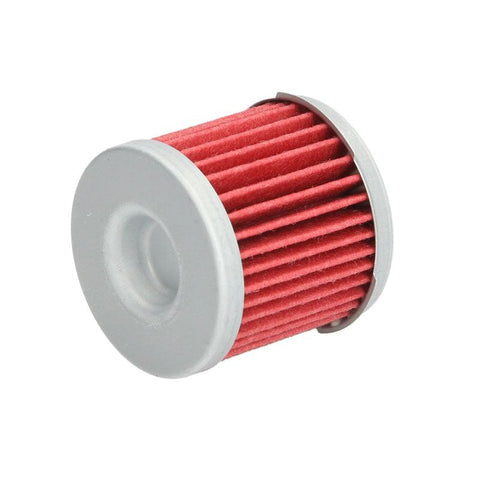 Eļļas filtrs HIFLO HF167 HIFLO MOTOVEIKALS 21