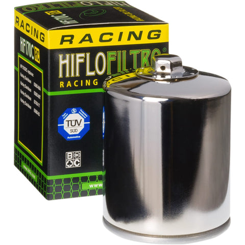 Eļļas filtrs HIFLO HF170 CRC HIFLO MOTOVEIKALS 21