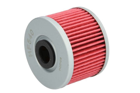 Eļļas filtrs HIFLO HF540 HIFLO MOTOVEIKALS 21