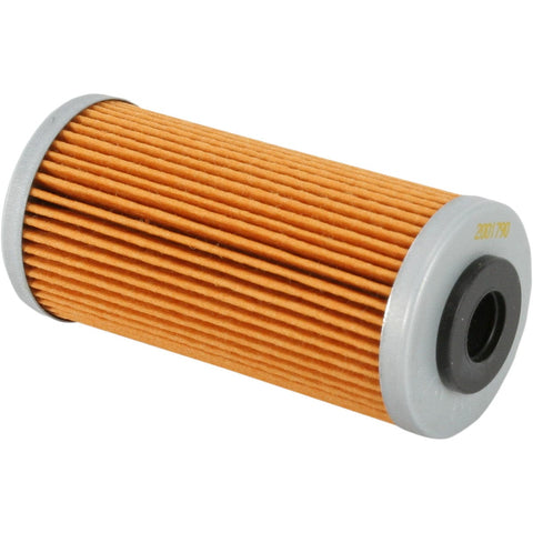 Eļļas filtrs HIFLO HF611 HIFLO MOTOVEIKALS 21