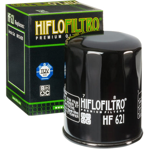 Eļļas filtrs HIFLO HF621 HIFLO MOTOVEIKALS 21