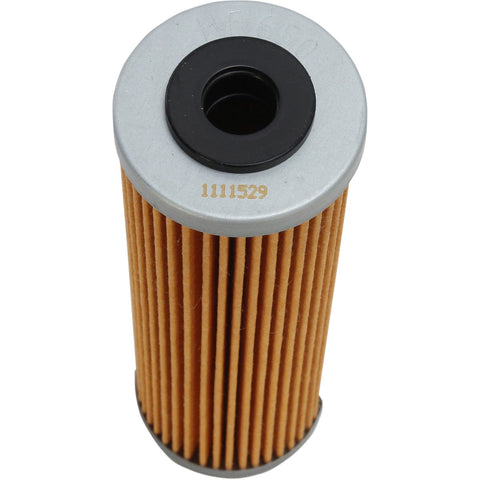 Eļļas filtrs HIFLO HF650 HIFLO MOTOVEIKALS 21