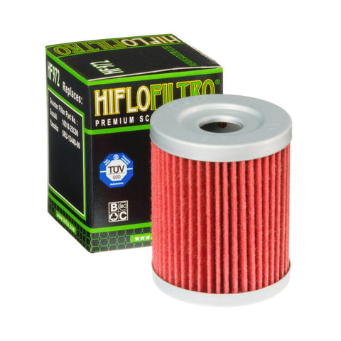 Eļļas filtrs HIFLO HF972 HIFLO MOTOVEIKALS 21