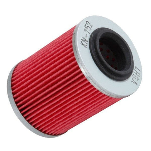 Eļļas filtrs K&N KN-152 K&N MOTOVEIKALS 21
