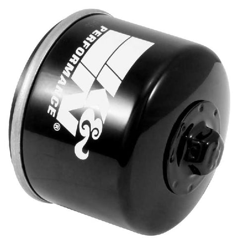 Eļļas filtrs K&N KN-160 K&N MOTOVEIKALS 21