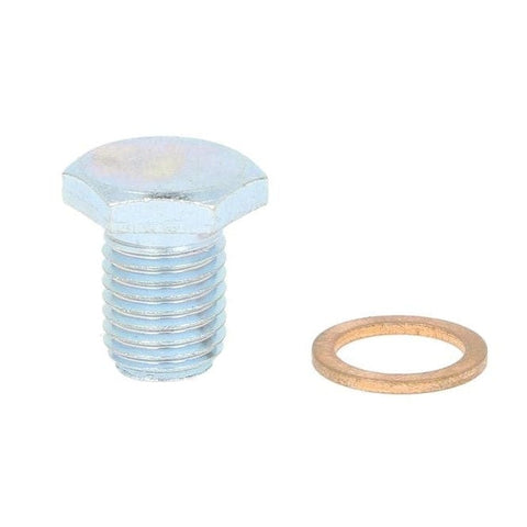 Eļļas korķis M12x1.5 / 16 mm ELRING MOTOVEIKALS 21