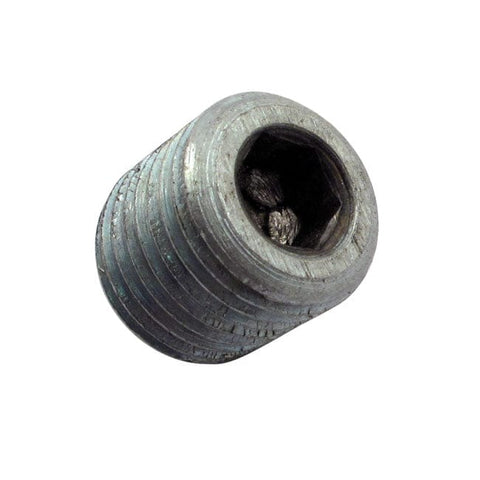 Eļļas noliešanas korķis 1/4"-18 HD OEM 37-8961 HARLEY DAVIDSON OEM MOTOVEIKALS 21