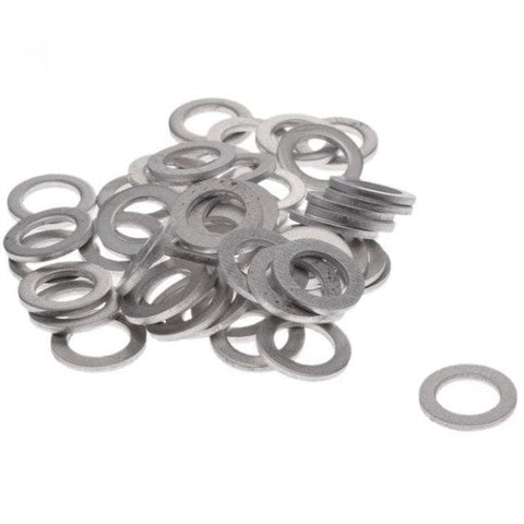 Eļļas skrūves paplāksne 14 X 20 X 2.0 mm REPLICA MOTOVEIKALS 21