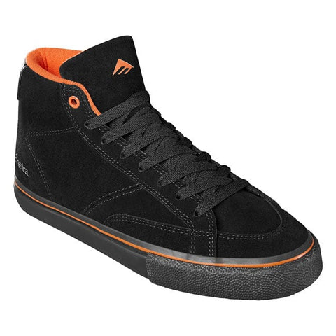 Emerica x Biltwell Omen high sneakers EMERICA MOTOVEIKALS 21