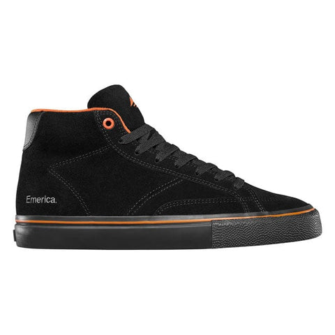 Emerica x Biltwell Omen high sneakers EMERICA MOTOVEIKALS 21