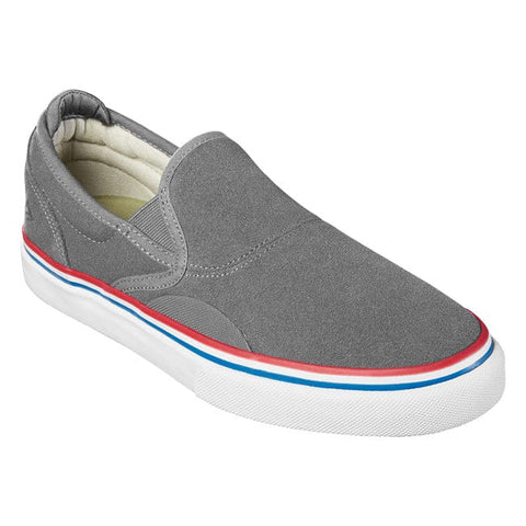 Emerica x Biltwell Wino G6 slip-on charcoal EMERICA MOTOVEIKALS 21