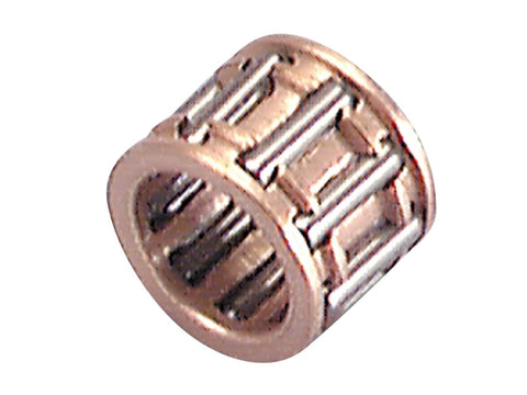 end bearing Polini Evolution 12x17x13mm for Minarelli horizontal AC with Aluminium Racing Evolution cylinder kit POLINI MOTOVEIKALS 21