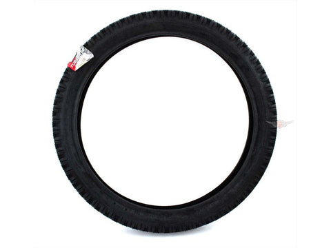 Enduro tires Vee Rubber 2.25 x 17 33P TT 150 km/h for Kreidler, Flory MF 34 DIVERSE / IMPORT MOTOVEIKALS 21