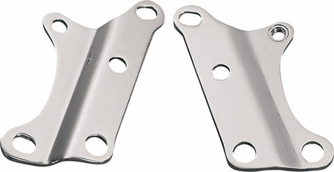 Eng Mtr Mnt Plate 84-03Xl DRAG SPECIALTIES DRAG SPECIALTIES MOTOVEIKALS 21