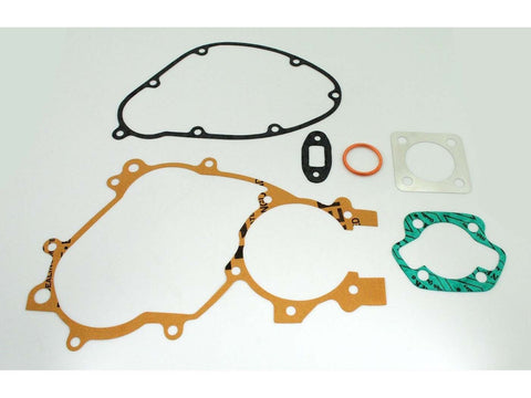 Engine and cylinder gasket set 6 pieces 28mm 43mm for Kreidler Florett RMC RM TM DIVERSE / IMPORT MOTOVEIKALS 21