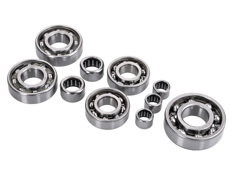 engine bearing set Naraku for Minarelli AM6 NARAKU MOTOVEIKALS 21
