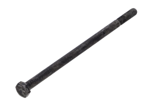 Engine bolt reinforced DIN931 M6x120 10.9 for Piaggio Bravo, Ciao, Boxer, Si, Su OEM STANDARD MOTOVEIKALS 21