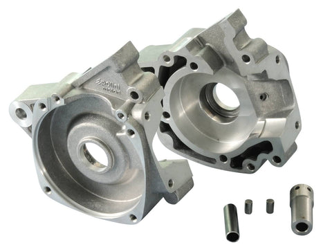 engine case for Polini Reverse GP6 POLINI MOTOVEIKALS 21