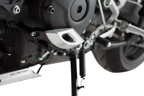 Engine Case Protector SW-MOTECH SW-MOTECH MOTOVEIKALS 21