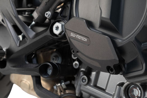 Engine Case Protector SW-MOTECH SW-MOTECH MOTOVEIKALS 21