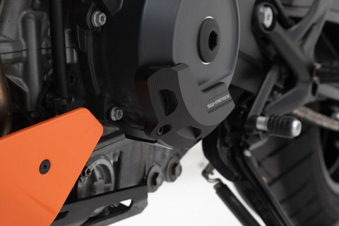 Engine Case Protector SW-MOTECH SW-MOTECH MOTOVEIKALS 21