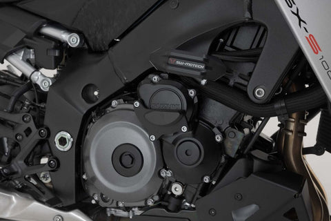 Engine Case Protector SW-MOTECH SW-MOTECH MOTOVEIKALS 21