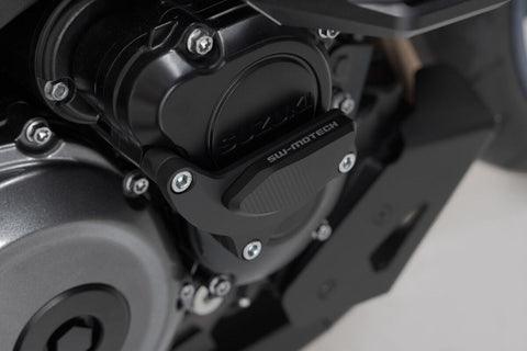Engine Case Protector SW-MOTECH SW-MOTECH MOTOVEIKALS 21