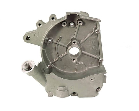 engine case right side (oil filler) for GY6 50cc 139QMB/QMA 101 OCTANE MOTOVEIKALS 21