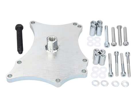 engine case separating tool Easyboost for Minarelli AM6 engine EASYBOOST MOTOVEIKALS 21