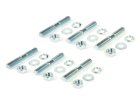 Engine casing bolt set (only crankcase and gear selector box) -BGM ORIGINAL- Vespa Largeframe PX, Cosa (VSR1T, VXR1T), Rally180 (VSD1T), Rally200 (VSE1T), Sprint150 (VLB1T), TS125 (VNL3T), GT125 (VNL2T), GTR125 (VNL2T), TS125 (VNL3T) GL150 (VLA1T), Super BGM ORIGINAL MOTOVEIKALS 21