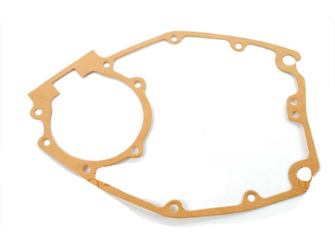 Engine center gasket for moped DIVERSE / IMPORT MOTOVEIKALS 21