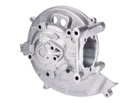 engine crankcase complete Polini for Piaggio Vespa Grillo, Si with electronic-ignition POLINI MOTOVEIKALS 21