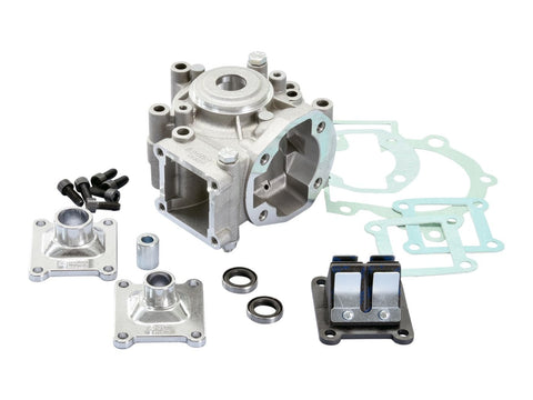 engine crankcase Polini for MBK (Motobecane) 51 POLINI MOTOVEIKALS 21