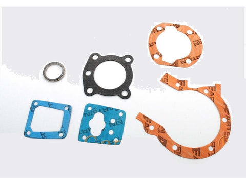 Engine cylinder gasket set 50cc for Peugeot 103 moped, moped DIVERSE / IMPORT MOTOVEIKALS 21