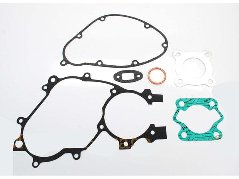 Engine / cylinder gasket set 6-piece for Kreidler Florett RS DIVERSE / IMPORT MOTOVEIKALS 21