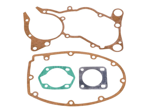 Engine / cylinder gasket set Athena for Zündapp M 50 25 Bergsteiger 434 ATHENA MOTOVEIKALS 21