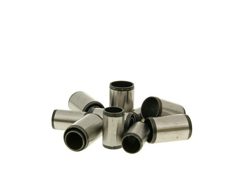 engine dowel pin set for GY6 125, 150cc 101 OCTANE MOTOVEIKALS 21