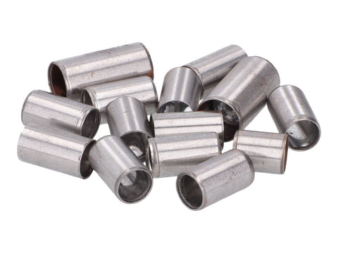 engine dowel pin set for GY6 50cc 139QMB 101 OCTANE MOTOVEIKALS 21