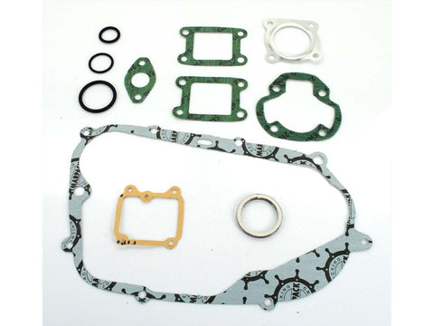 Engine gasket set 11-piece for Yamaha DT, RD, TY 50 M MX DIVERSE / IMPORT MOTOVEIKALS 21