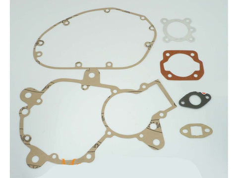 Engine gasket set 25 50 for Puch MS MV VZ DS 50 DIVERSE / IMPORT MOTOVEIKALS 21