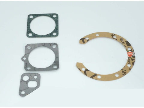 Engine gasket set 4-piece for Velo Solex DIVERSE / IMPORT MOTOVEIKALS 21