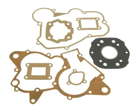 engine gasket set 50cc for Derbi Senda EBE, EBS (-05) ARTEIN MOTOVEIKALS 21