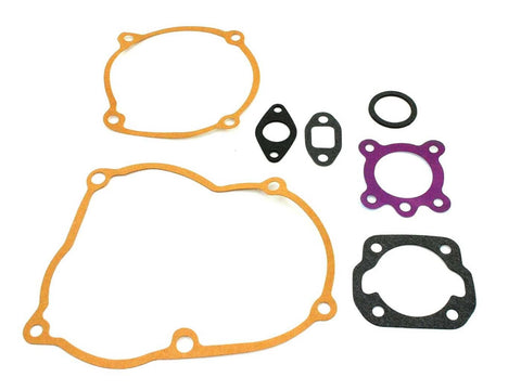 Engine gasket set 6 for Puch Maxi DIVERSE / IMPORT MOTOVEIKALS 21