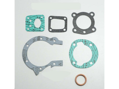Engine gasket set 6 pieces for Peugeot 103 DIVERSE / IMPORT MOTOVEIKALS 21