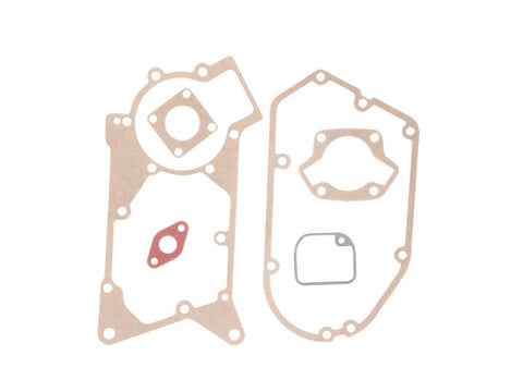 engine gasket set 70cc for Simson S70, SR80 DIVERSE / IMPORT MOTOVEIKALS 21