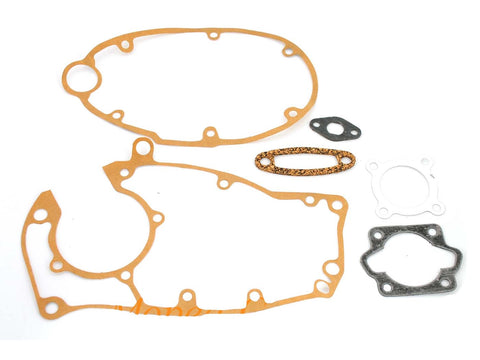 Engine gasket set 805 / 124 BAC for DKW Hummel DIVERSE / IMPORT MOTOVEIKALS 21